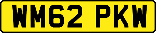 WM62PKW