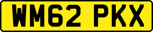 WM62PKX