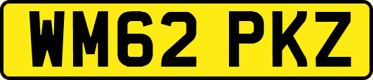 WM62PKZ