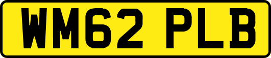 WM62PLB