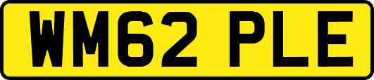 WM62PLE