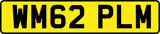WM62PLM