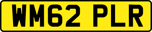 WM62PLR