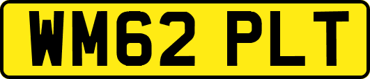 WM62PLT