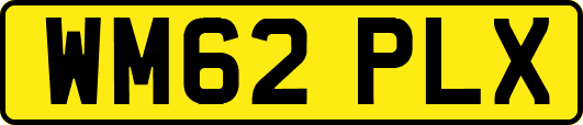 WM62PLX