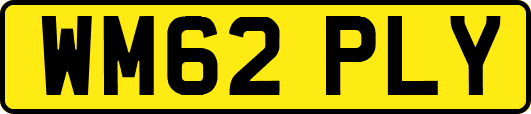 WM62PLY
