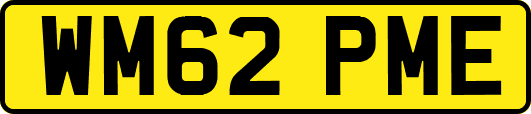 WM62PME