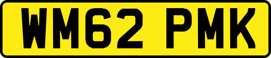 WM62PMK