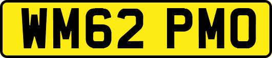 WM62PMO
