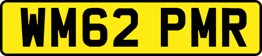 WM62PMR