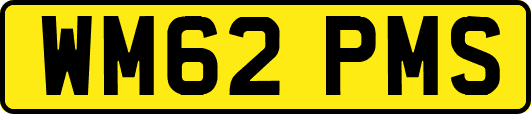 WM62PMS
