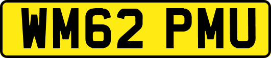 WM62PMU