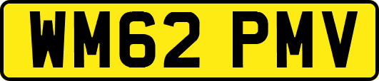 WM62PMV