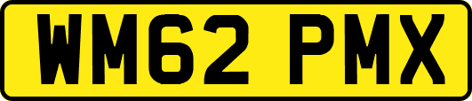 WM62PMX