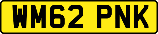WM62PNK