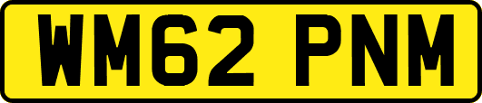 WM62PNM