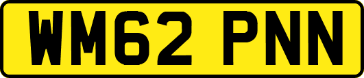WM62PNN