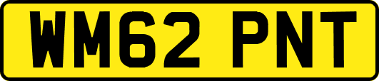 WM62PNT