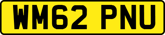 WM62PNU