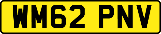 WM62PNV