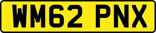 WM62PNX