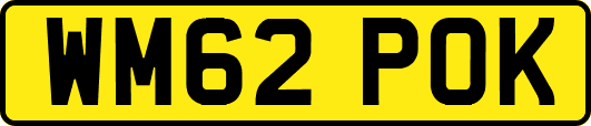 WM62POK