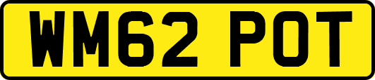 WM62POT