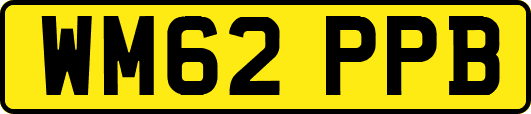 WM62PPB
