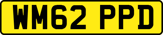 WM62PPD