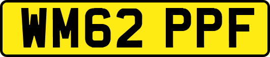 WM62PPF