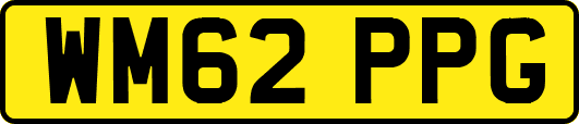 WM62PPG