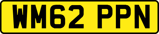 WM62PPN