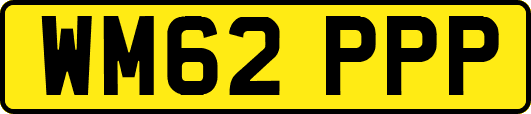 WM62PPP