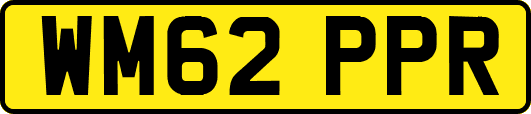 WM62PPR