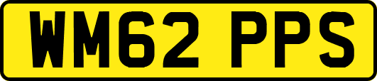 WM62PPS