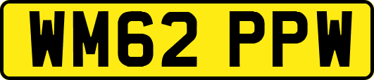 WM62PPW