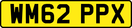 WM62PPX