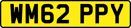 WM62PPY