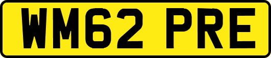 WM62PRE