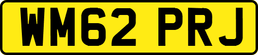 WM62PRJ