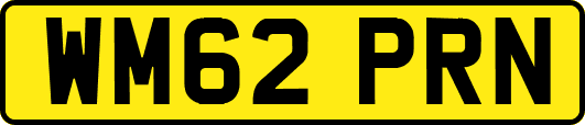 WM62PRN
