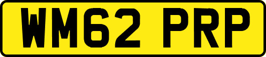 WM62PRP