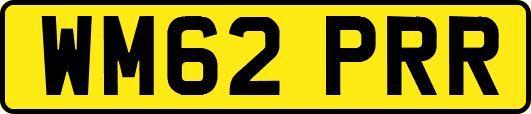 WM62PRR