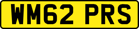 WM62PRS
