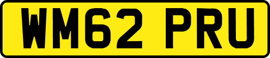 WM62PRU