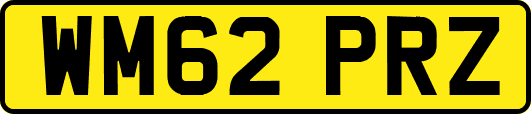 WM62PRZ
