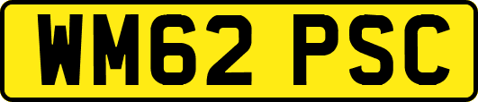 WM62PSC