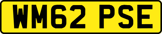 WM62PSE