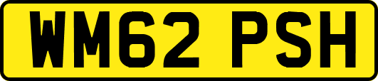 WM62PSH