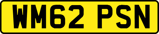 WM62PSN